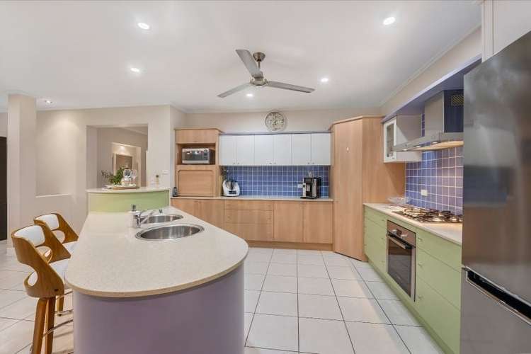 Third view of Homely house listing, 13 Gamburra Drive, Redlynch QLD 4870