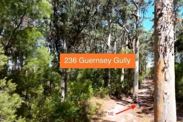 236 Guernsey Gully, Northcliffe WA 6262