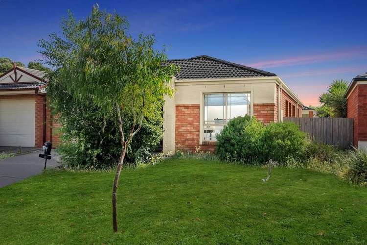Main view of Homely house listing, 23 Harkaway Avenue, Hoppers Crossing VIC 3029