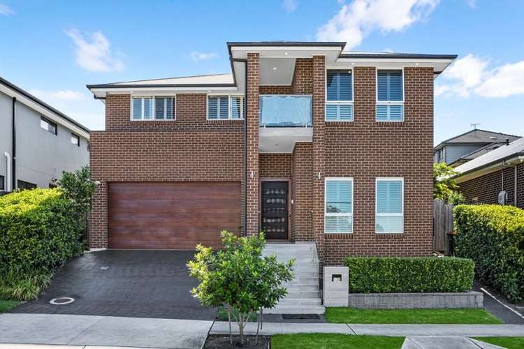 130 University Drive, Campbelltown NSW 2560