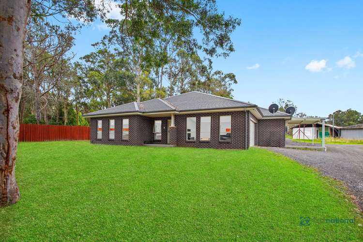 250 Oaks Rd, Thirlmere NSW 2572