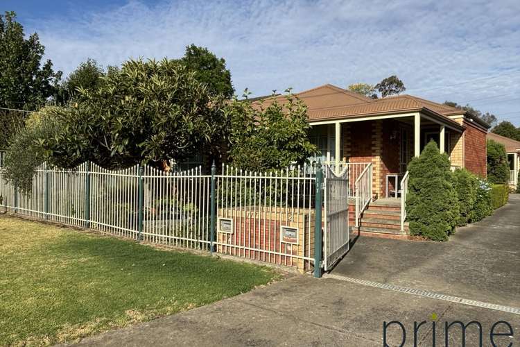 Main view of Homely unit listing, 1/117 Rollins Road, Bell Post Hill VIC 3215