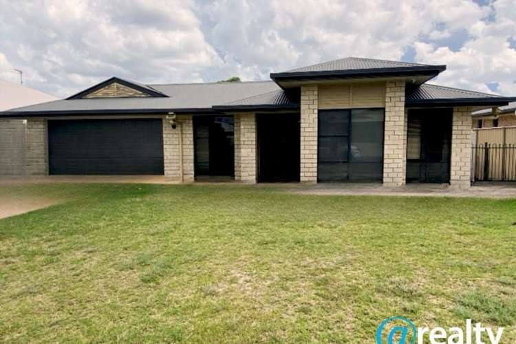 Main view of Homely house listing, 15 Woodhurst Court, Pittsworth QLD 4356