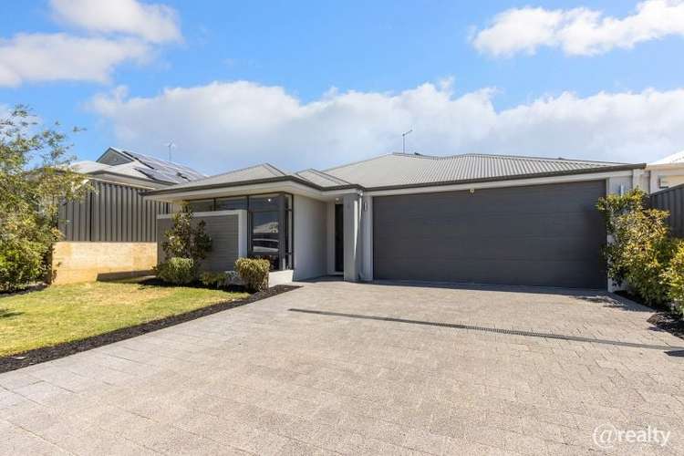 3 Epidote Road, Treeby WA 6164