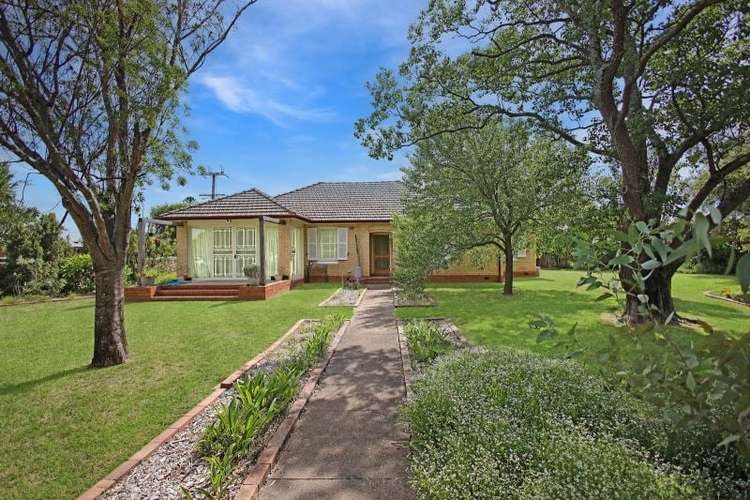 Main view of Homely house listing, 25 Bourke Street, Singleton NSW 2330