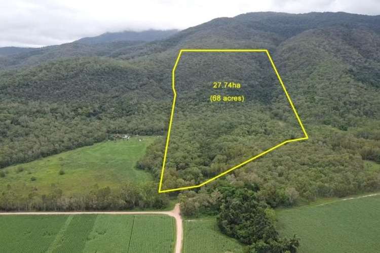 Main view of Homely acreageSemiRural listing, Lot 10 Knowles Road, Coolbie QLD 4850