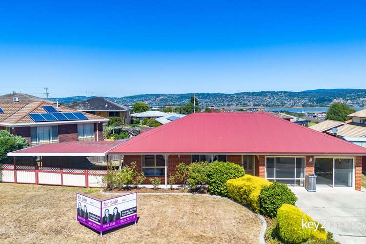 Main view of Homely house listing, 79 Franmaree Road, Newnham TAS 7248