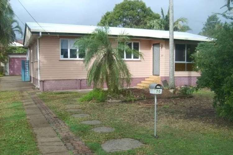 Main view of Homely house listing, 70 Bremen Street, Hemmant QLD 4174