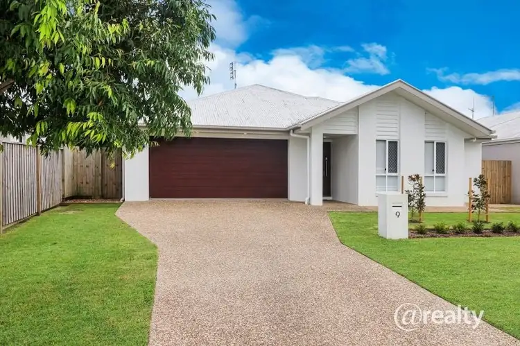 9 Silvereye Street