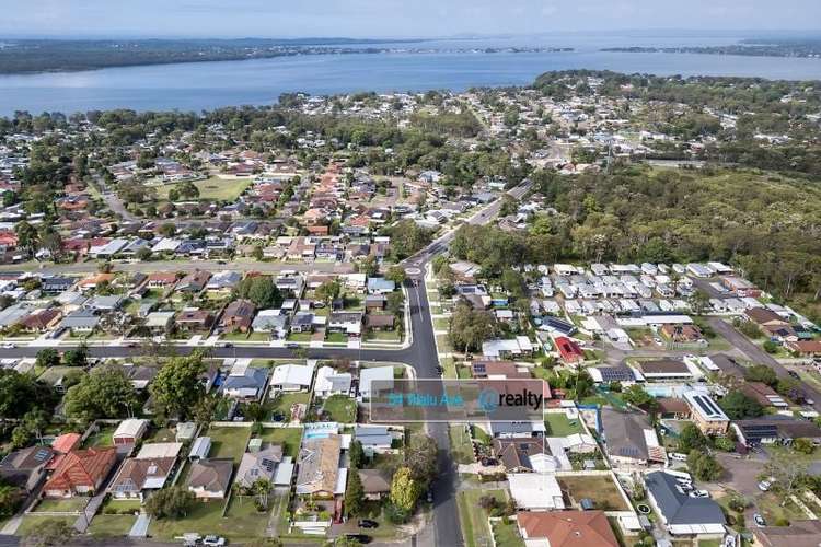 Main view of Homely house listing, 54 Walu Avenue, Halekulani NSW 2262