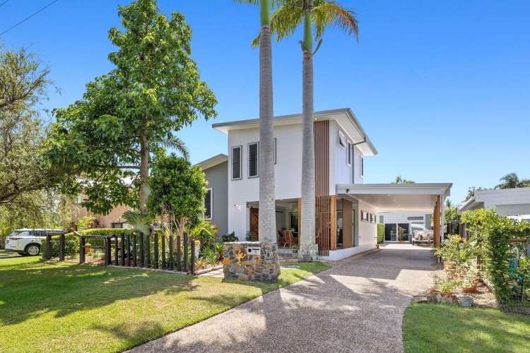 Main view of Homely house listing, 11 Poplar Avenue, Bogangar NSW 2488