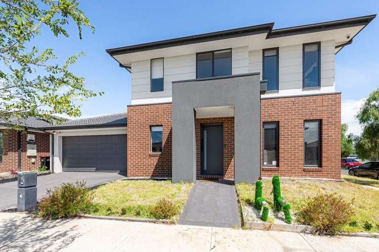 Main view of Homely house listing, 10 Cranbrook Street, Strathtulloh VIC 3338