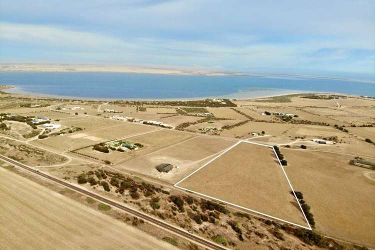 Main view of Homely residentialLand listing, Lot 11 Fredrick Drive, Streaky Bay SA 5680