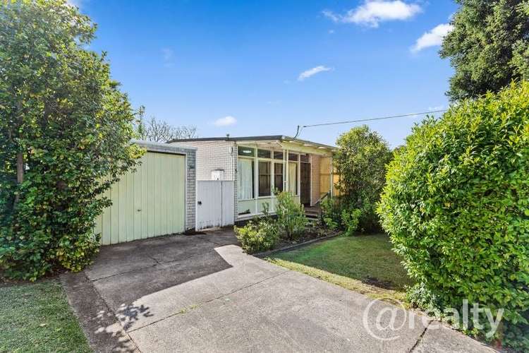 Main view of Homely house listing, 5 Florida Drive, Ferntree Gully VIC 3156