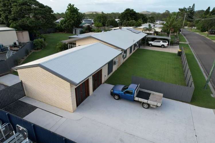 Main view of Homely house listing, 3 Menzies Street, Calliope QLD 4680