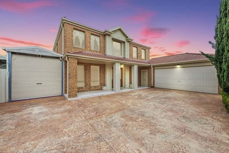 5 Rising Court, Hillside VIC 3037