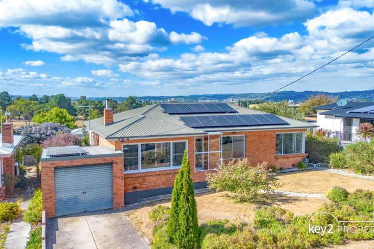 Main view of Homely house listing, 26 Crestview Court, Newnham TAS 7248