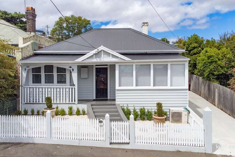 Main view of Homely house listing, 49 Melbourne Street, South Launceston TAS 7249