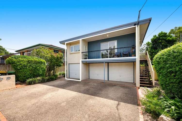 Main view of Homely unit listing, 1/17 Park Road, Yeronga QLD 4104