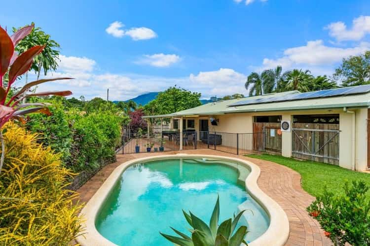 Main view of Homely house listing, 14 Piper Close, Mount Sheridan QLD 4868