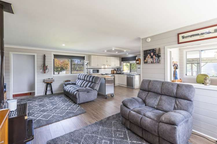 Fifth view of Homely lifestyle listing, 303 Tullymorgan Road, Lawrence NSW 2460