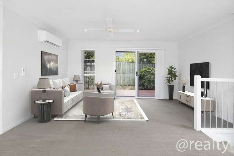 Third view of Homely unit listing, 12/1 Alvey Court, Mudgeeraba QLD 4213