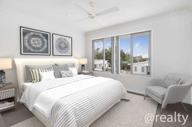 Sixth view of Homely unit listing, 12/1 Alvey Court, Mudgeeraba QLD 4213