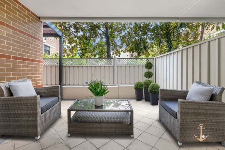 Main view of Homely apartment listing, 113/97 Bonar Street, Wolli Creek NSW 2205