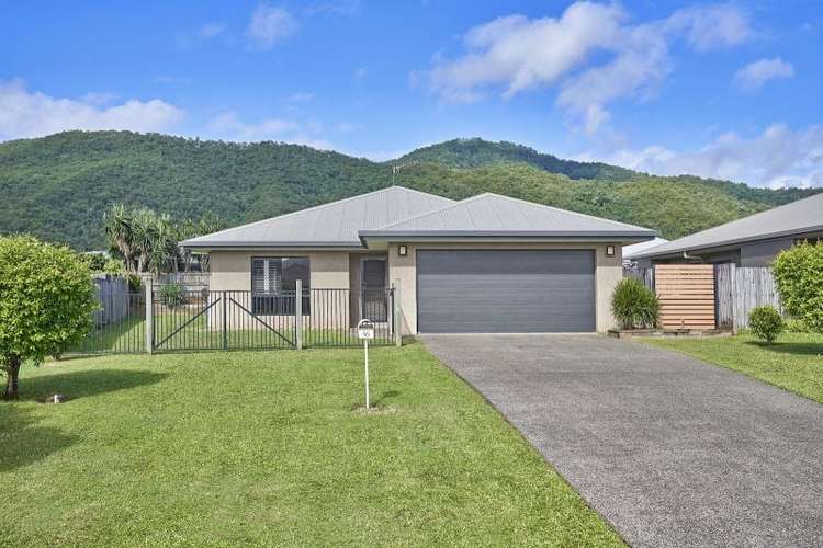 Main view of Homely house listing, 36 Knowlton Crescent, Gordonvale QLD 4865