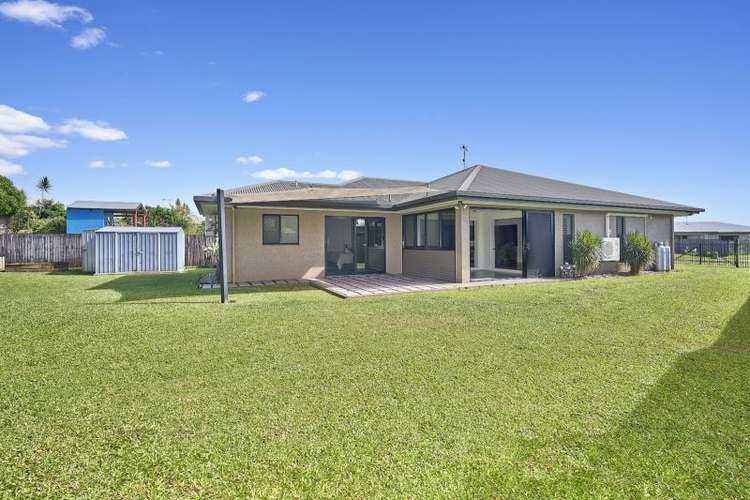 Second view of Homely house listing, 36 Knowlton Crescent, Gordonvale QLD 4865