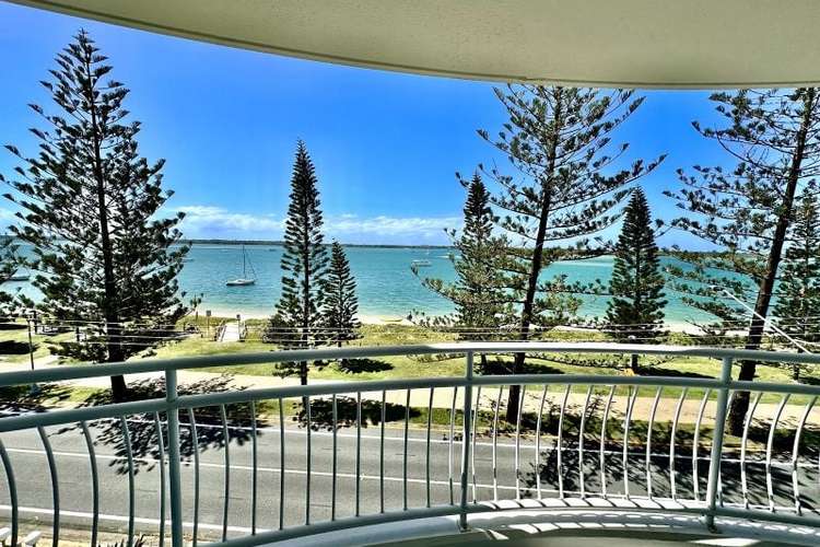 Main view of Homely apartment listing, 3D/510 Marine Parade, Biggera Waters QLD 4216