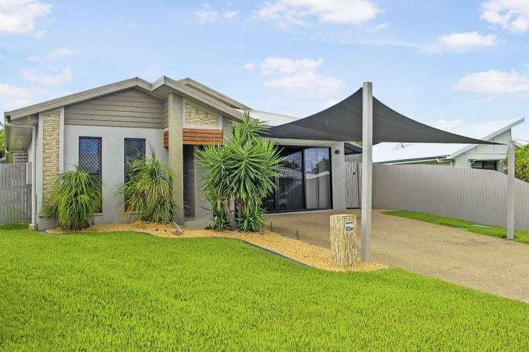 Main view of Homely house listing, 62B Franklin Drive, Mount Louisa QLD 4814