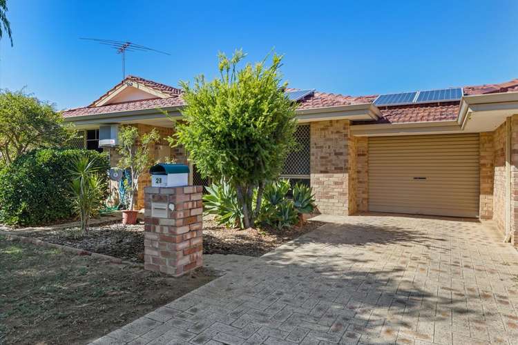 2B Yarram Rd, Balcatta WA 6021