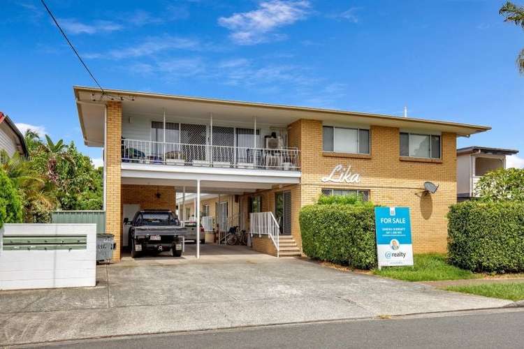 Main view of Homely unit listing, 8/24 Stevens Street, Southport QLD 4215