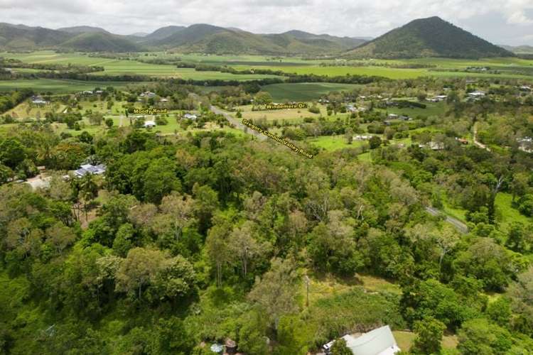 Main view of Homely residentialLand listing, 999 Gregory Cannon Valley Road, Strathdickie QLD 4800