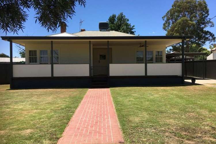 Main view of Homely house listing, 33 Cowper Street, Coonabarabran NSW 2357