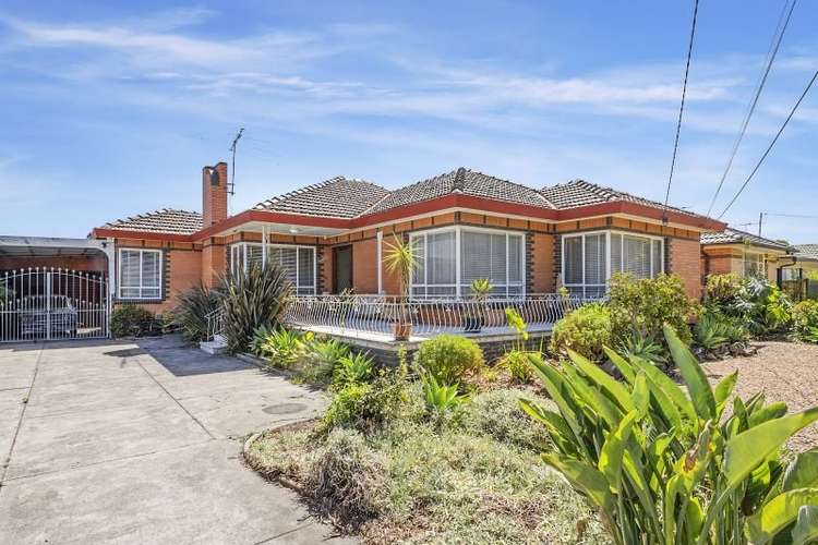 Main view of Homely house listing, 11 Mills Street, Sunshine North VIC 3020
