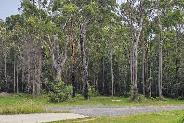 Main view of Homely acreageSemiRural listing, 17 Seasongood Road, Woollamia NSW 2540