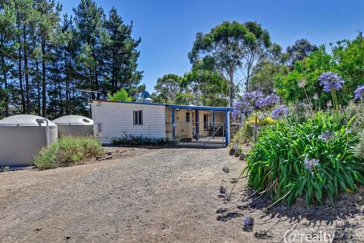 Main view of Homely acreageSemiRural listing, 5090 Tasman Highway, Buckland TAS 7190