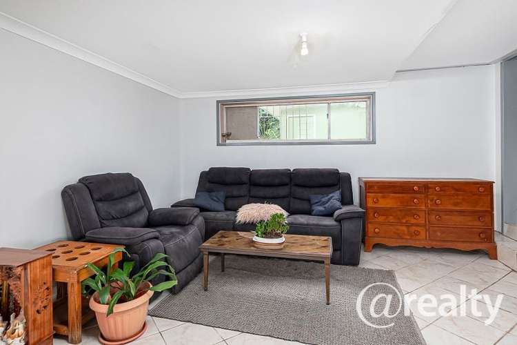 Second view of Homely house listing, 14 Goldfinch Street, Inala QLD 4077