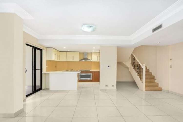 Main view of Homely apartment listing, 40/105-107 Church Street, Parramatta NSW 2150