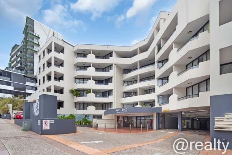 33/220 Melbourne Street, South Brisbane QLD 4101