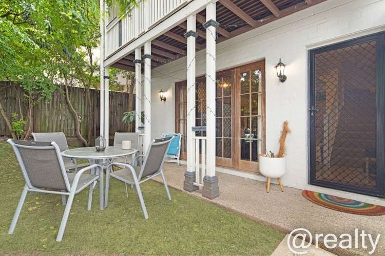 Main view of Homely townhouse listing, 1/61 Gustavson Street, Annerley QLD 4103