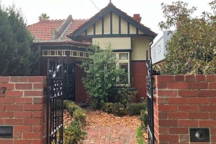 Main view of Homely house listing, 17 Addison Street, Elwood VIC 3184