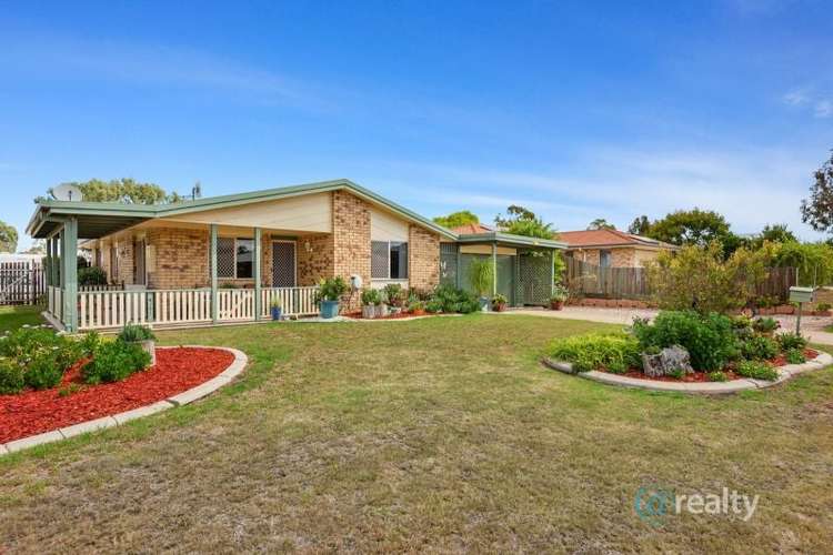 Main view of Homely house listing, 33 Fairway Drive, Pittsworth QLD 4356