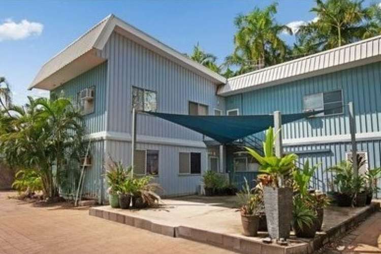 Main view of Homely unit listing, 4/8 Banyan Street, Fannie Bay NT 820