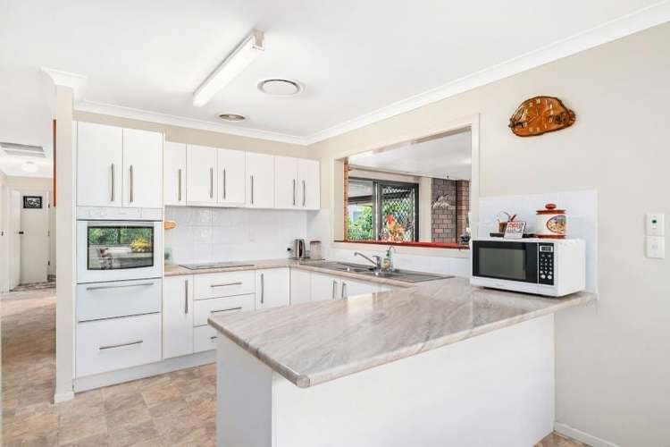 Fourth view of Homely house listing, 11 Lorient Court, Petrie QLD 4502