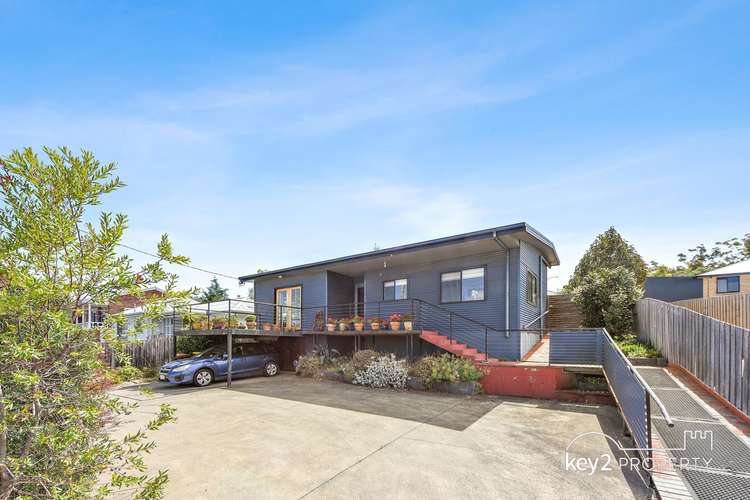 Main view of Homely house listing, 198 Westbury Road, Prospect TAS 7250