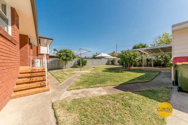Second view of Homely house listing, 50 Gosford Road, Broadmeadow NSW 2292