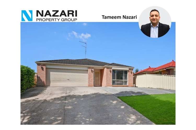 23 Watson Road, Mount Annan NSW 2567